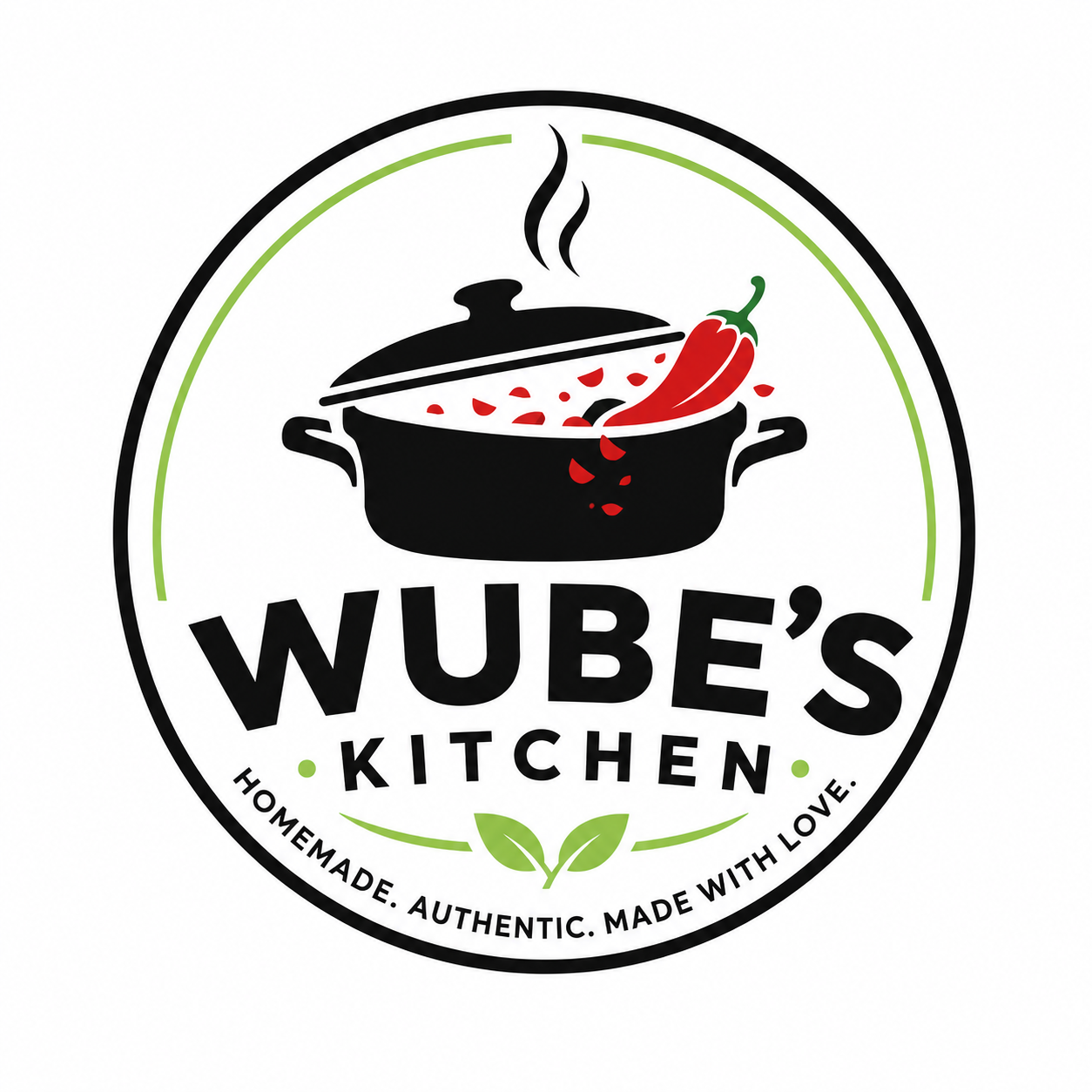 Wube's Kitchen — Authentic Cameroonian Cuisine